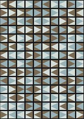 Geometric Pattern