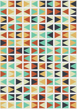 Geometric Pattern