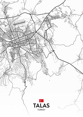 Talas TR