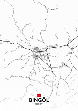 Bingol TR