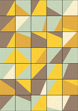 Geometric Pattern