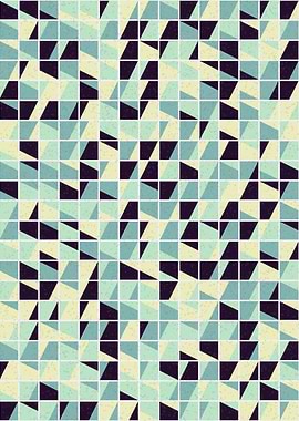 Geometric Pattern