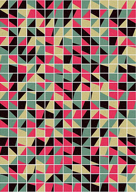 Geometric Pattern