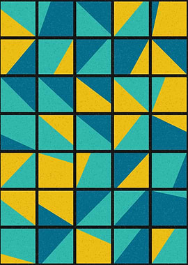 Geometric Pattern