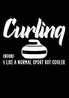 curling Sport