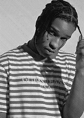 asap rocky rapper