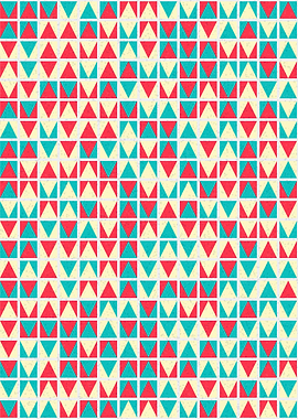 Geometric Pattern