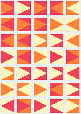 Geometric Pattern
