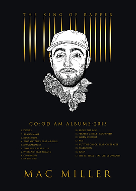 Mac Miller