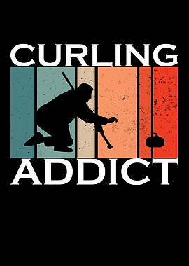 curling Addict