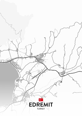 Edremit TR