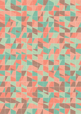 Geometric Pattern