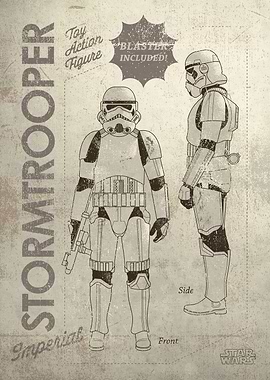 Stormtrooper
