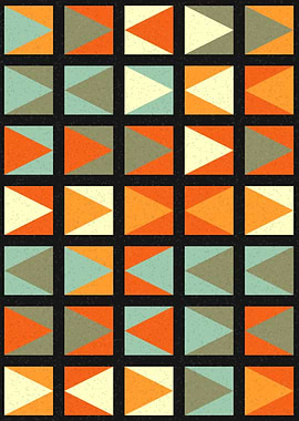 Geometric Pattern