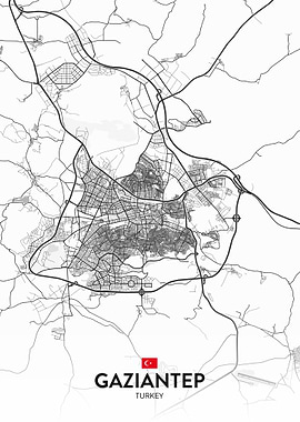 Gaziantep TR