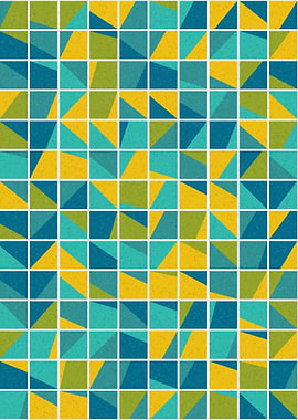 Geometric Pattern