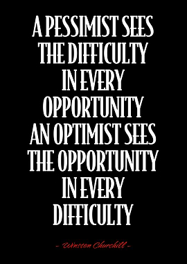 Winston Churchill Quote