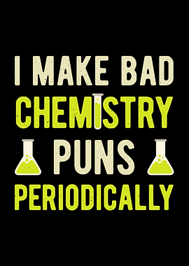 Funny Chemical Engineer