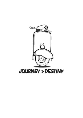 Journey Destiny