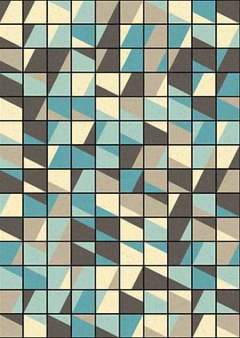 Geometric Pattern