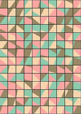 Geometric Pattern