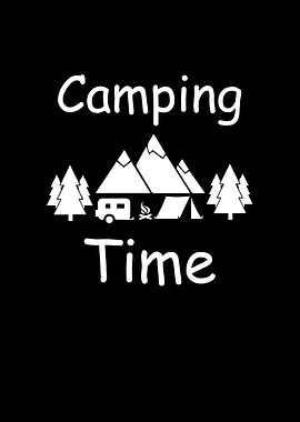 Camping Time