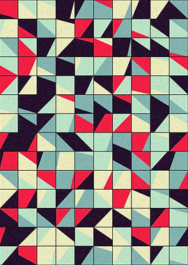 Geometric Pattern