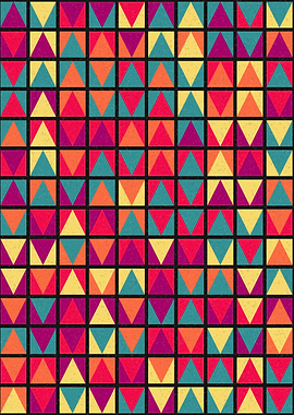 Geometric Pattern
