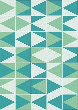 Geometric Pattern