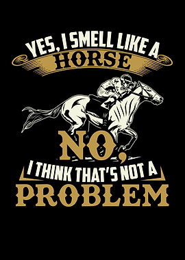 Horseback Riding Horses