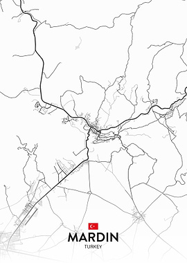 Mardin TR