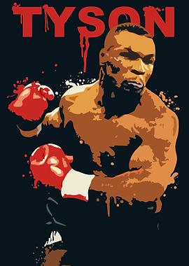 mike tyson