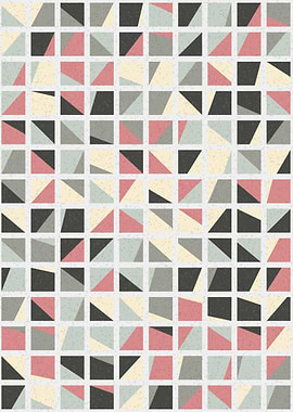 Geometric Pattern