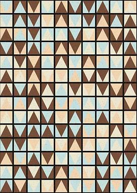 Geometric Pattern