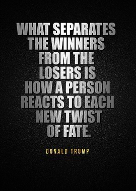 Donald Trump quotes