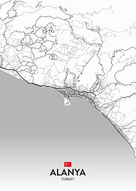 Alanya TR