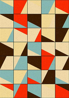 Geometric Pattern