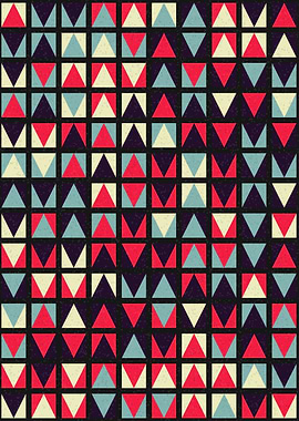 Geometric Pattern