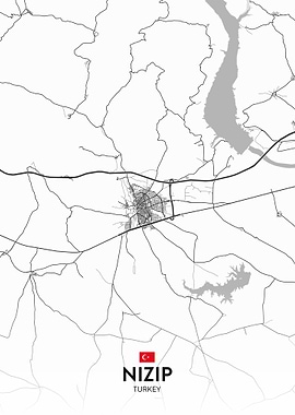 Nizip TR