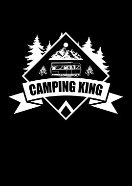 Camping King