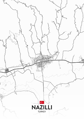 Nazilli TR
