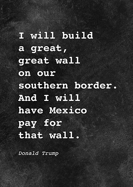 Donald Trump Quote D018