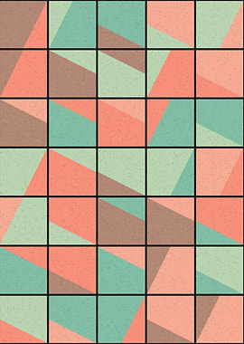 Geometric Pattern