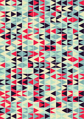 Geometric Pattern
