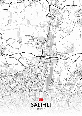 Salihli TR