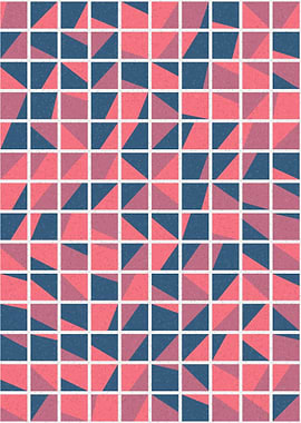 Geometric Pattern