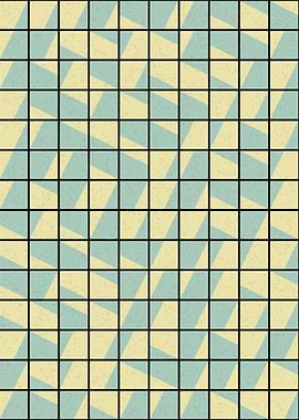 Geometric Pattern