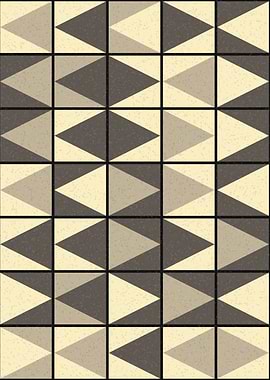 Geometric Pattern