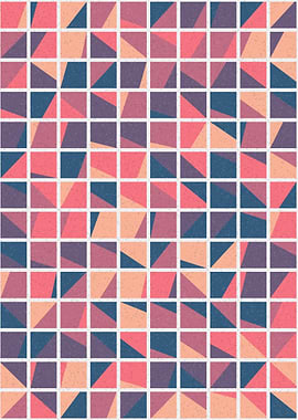 Geometric Pattern