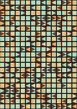 Geometric Pattern